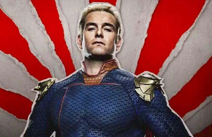 ۱۰ سریال ابرقهرمانی بزرگسالانه که کودکان نباید ببینند