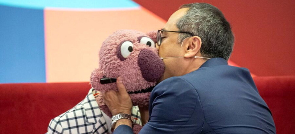جناب‌ خان بدون خندوانه