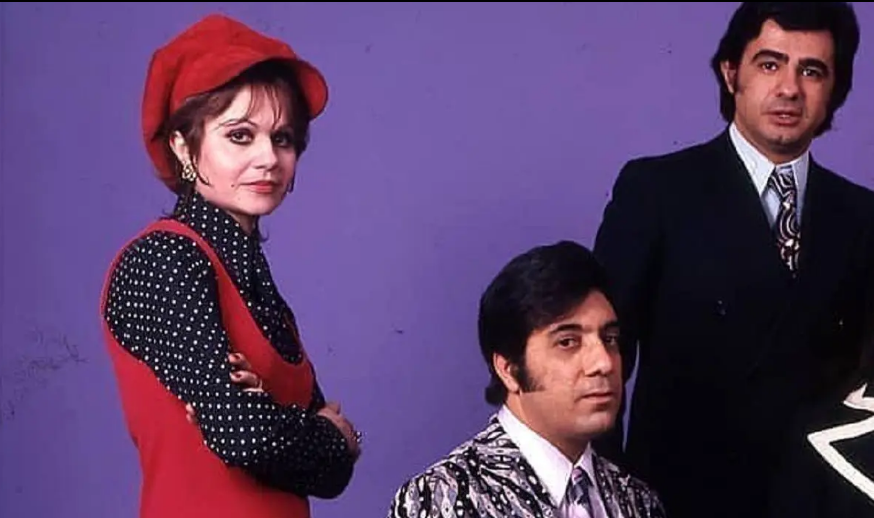 سفر در زمان؛ «پرتو» خواننده قبل انقلاب در 77 سالکی؛ سال 1398