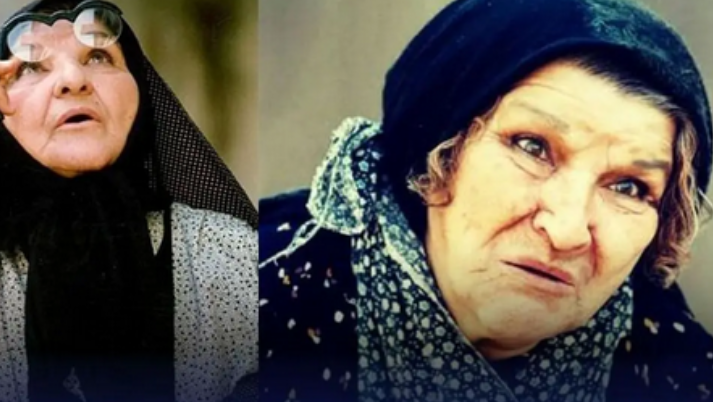 عکس باورنکردنی چهره پروین سلیمانی در سینمای قبل انقلاب + تصویر
