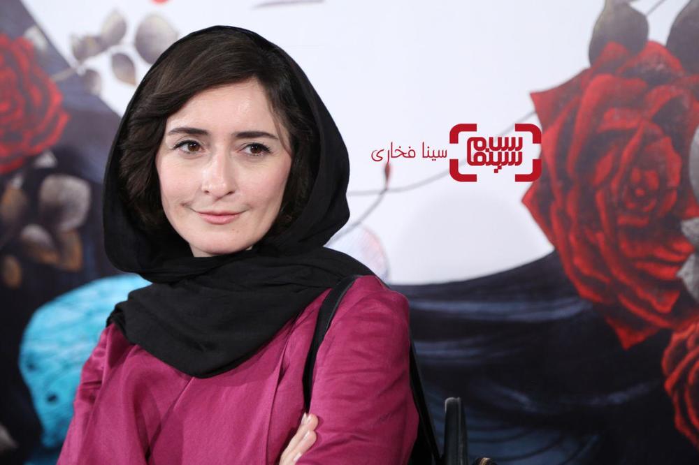 سهیلا گلستانی داور جشنواره فیلم روتردام شد