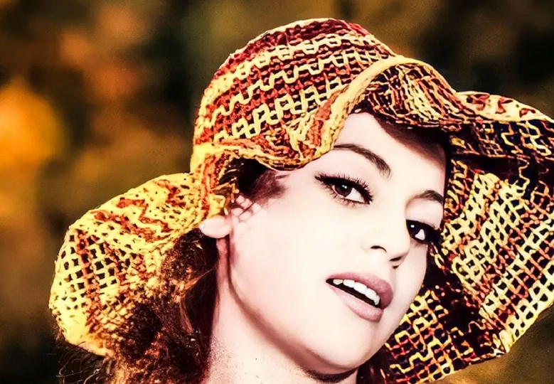 سفر در زمان؛ «ارغوان» بازیگر قبل انقلاب در 18 سالگی و در کنار نصرت کریمی؛ سال 50