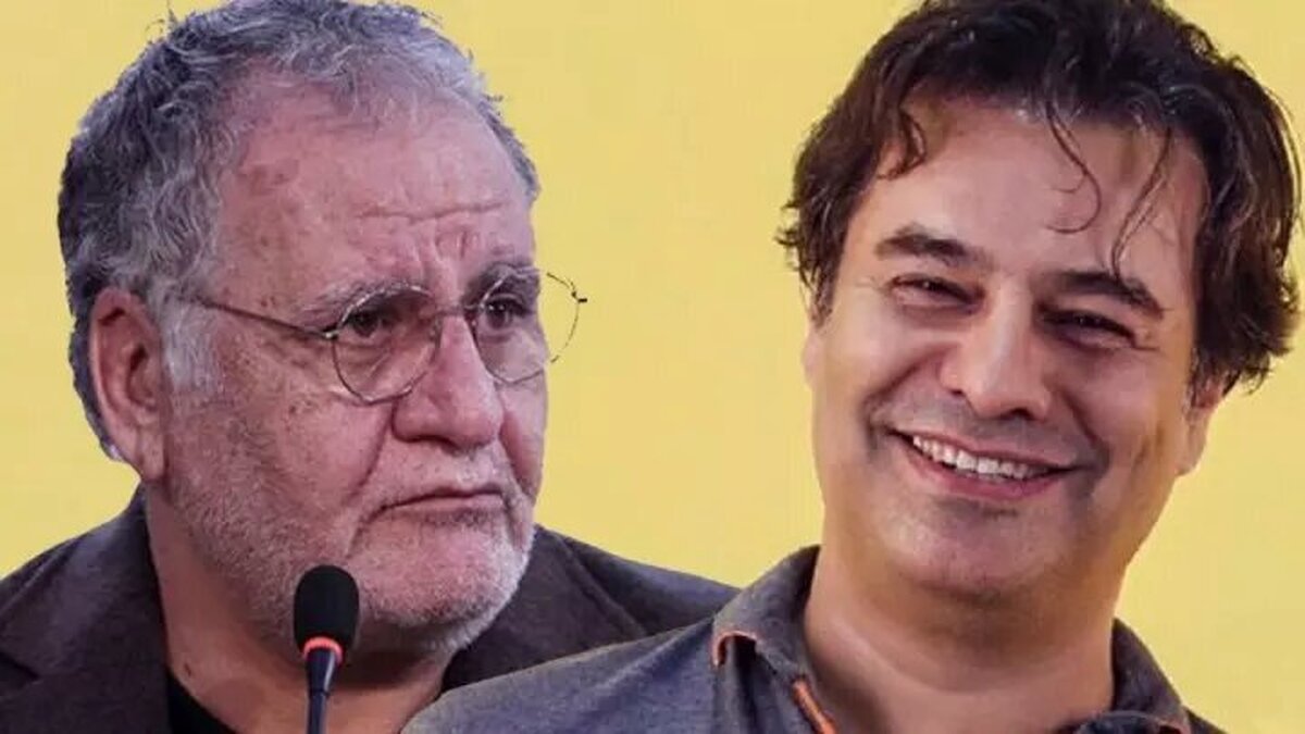 جدیدترین خبر از فیلم صدرعاملی با بازی پیمان قاسم خانی