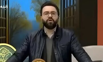 انتقاد تند یک رسانه از مجری هتاک تلویزیون: مردم تو را فراموش نخواهند کرد