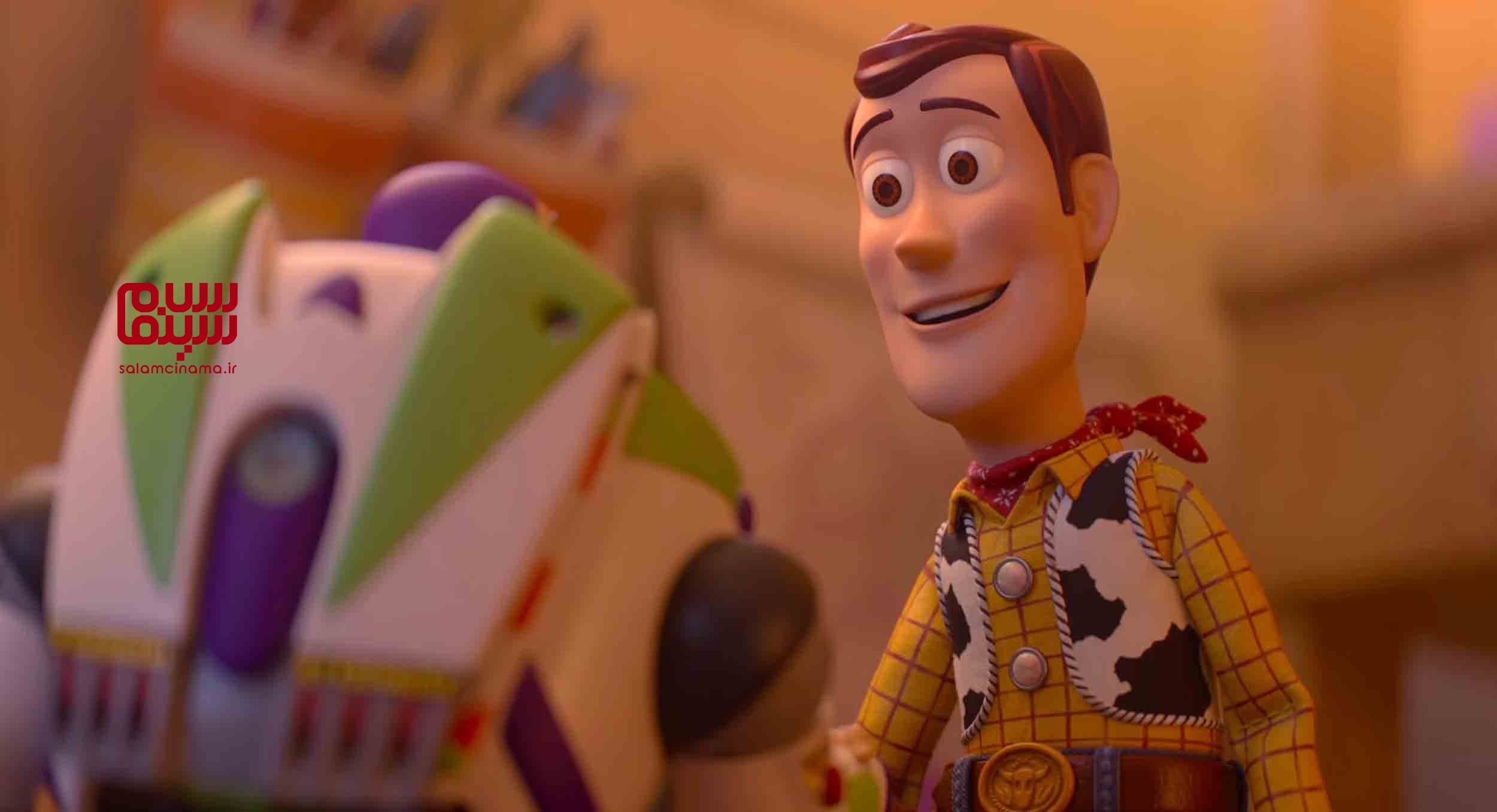 اولین واکنش‌ها به Toy Story 5؛ عمیق، تکان‌دهنده و یادآور نسخه اصلی