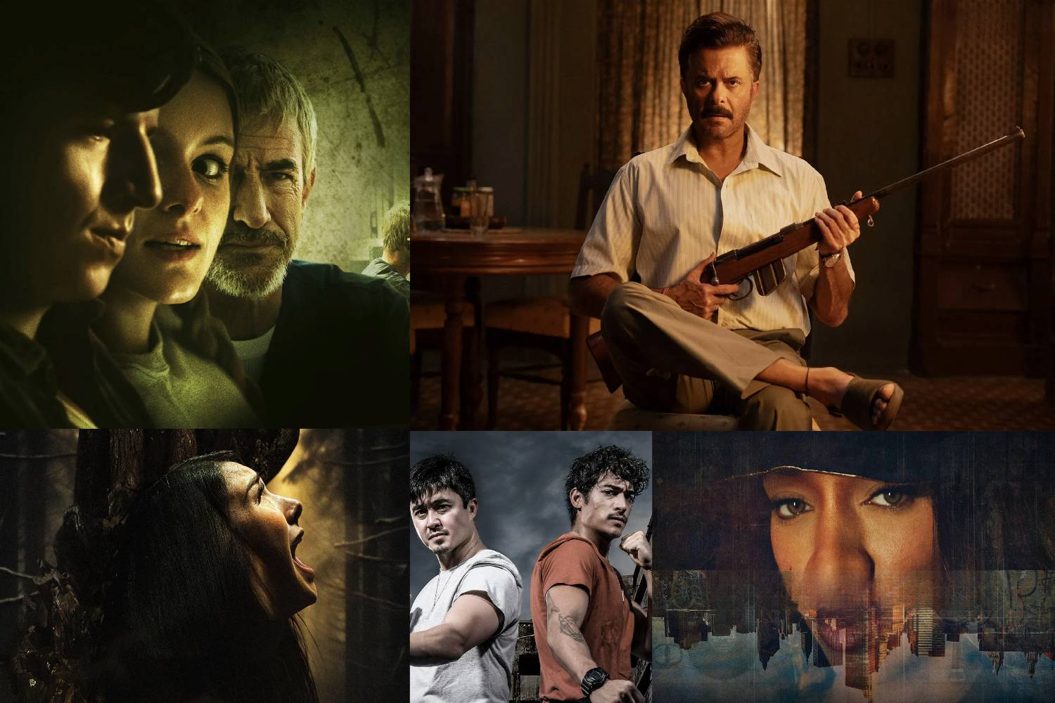 معرفی 5 اثر سینمایی جذاب خارجی برای تماشا در این روزها؛ از «اجارهنشین» تا «مثل پدر مثل پسر»