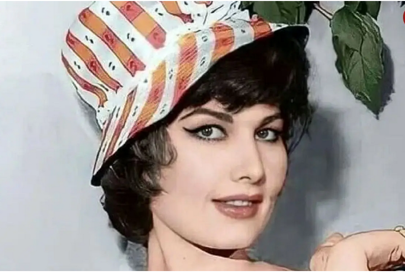 سفر در زمان؛ «ایرن زازیانس» بازیگر قبل انقلاب در ایام پیری؛ دهه 80