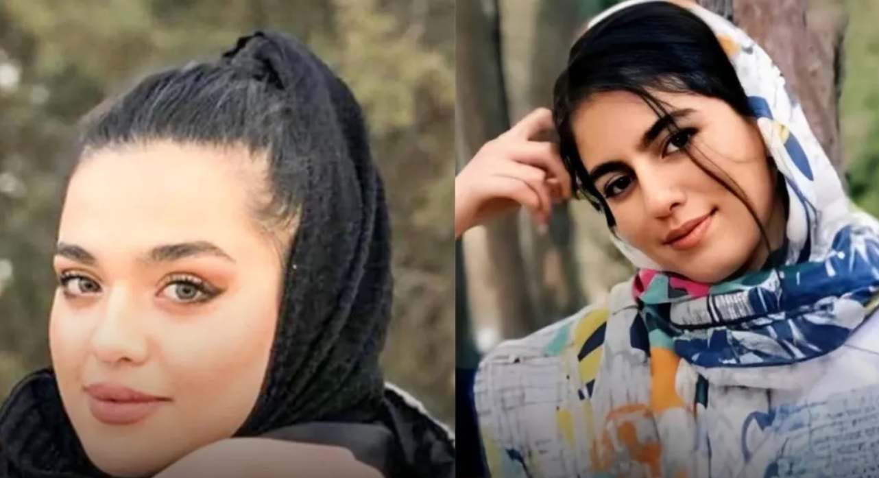 بازیگران و هنرمندانی که کنار الهه حسین نژاد بودند + استوری واکنش ها
