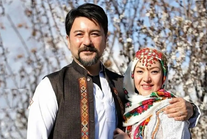 سفر در زمان؛ چهرۀ «امیرحسین صدیق» 22 ساله در اولین سریالش؛ سال 73