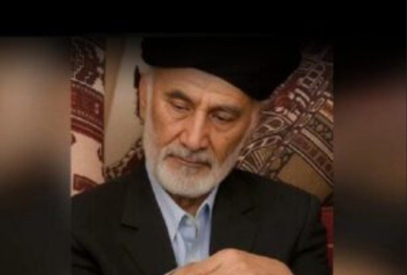 فوت پیشکسوت تئاتر ترکمن‌صحرا؛ آی‌محمد آی‌محمدی درگذشت