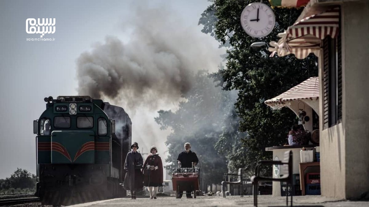 از کیمیایی تا تورناتوره؛ سیاوش اسعدی در غریزه از چه فیلمسازانی تاثیر پذیرفته است؟