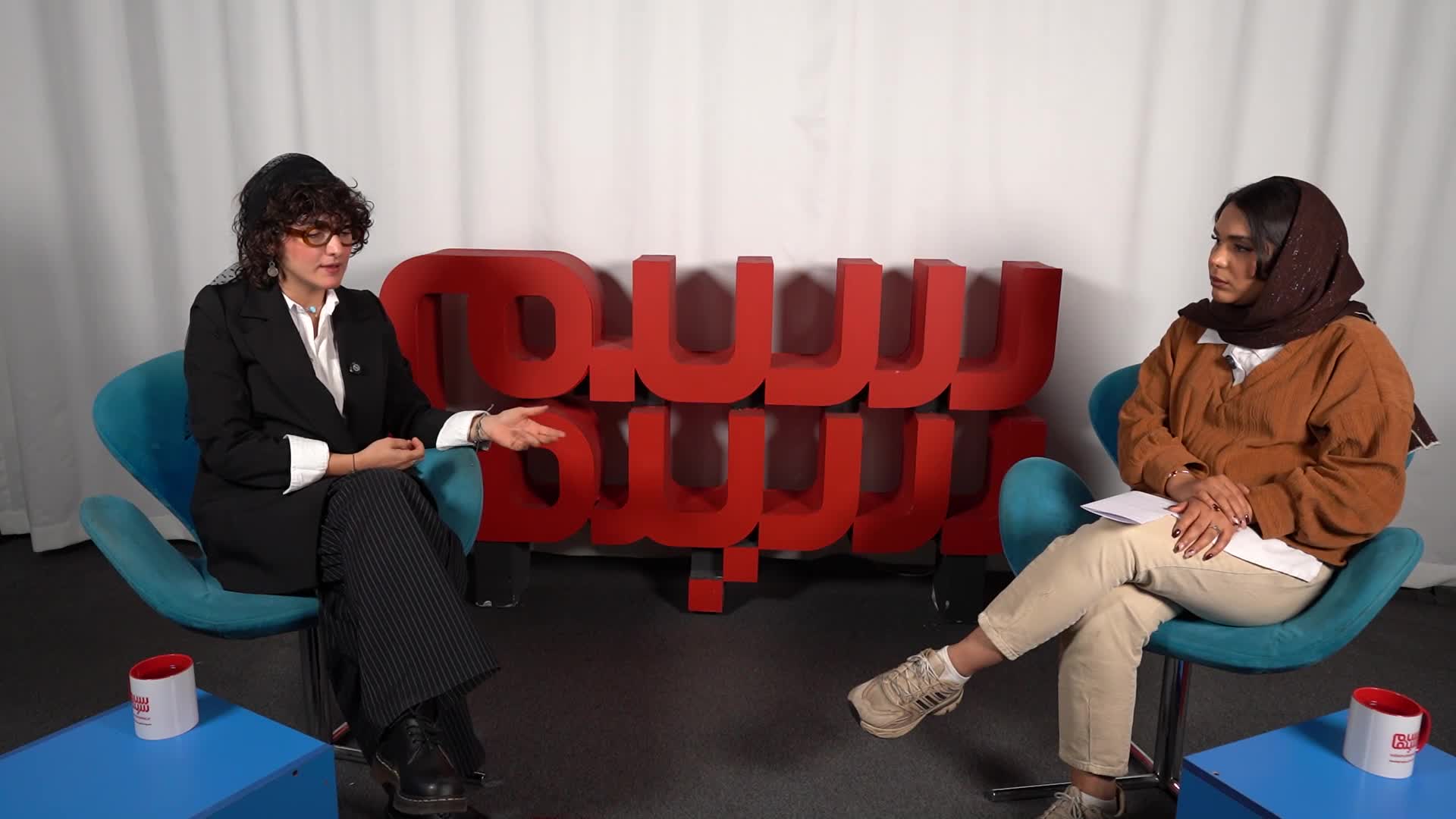 چالش‌های طراحی لباس در «بامداد خمار» در گفت‌وگو با پگاه ترکی: بازنمایی تاریخ و طبقه روی پارچه