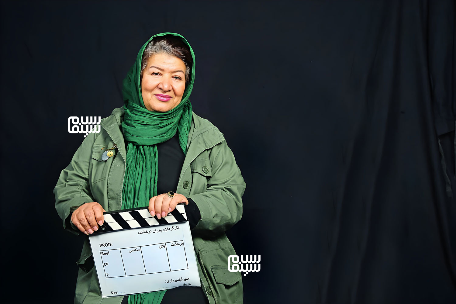 پوران درخشنده: من آغازگر جریان «میتو» در ایران بودم