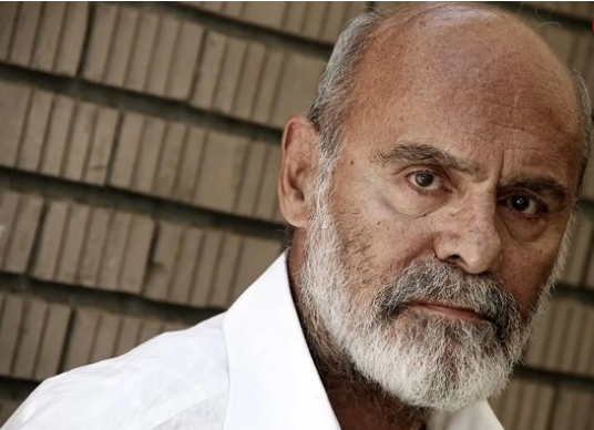 سفر در زمان؛ «جمشید هاشم پور‌» در پشت صحنه فیلم قافله؛ سال 71