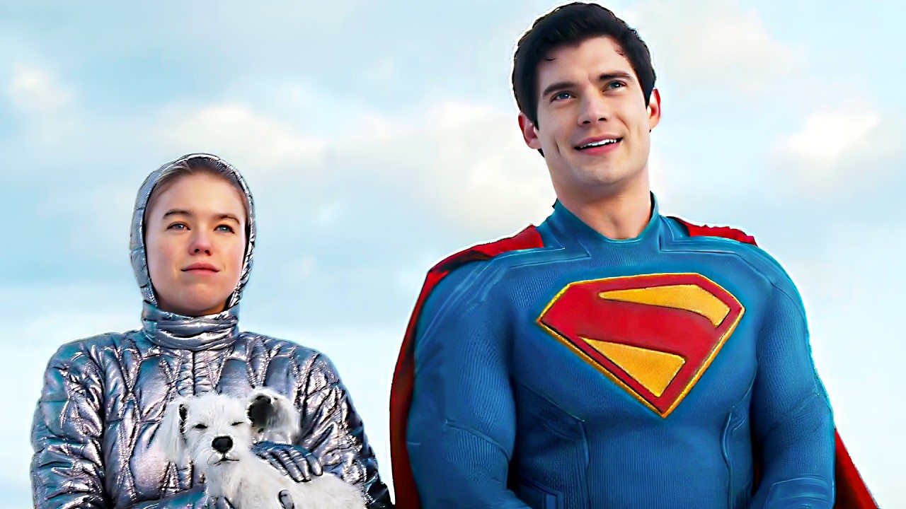 میلی آلکاک: سوپرگرل برای درخشیدن نیازی به سوپرمن ندارد!