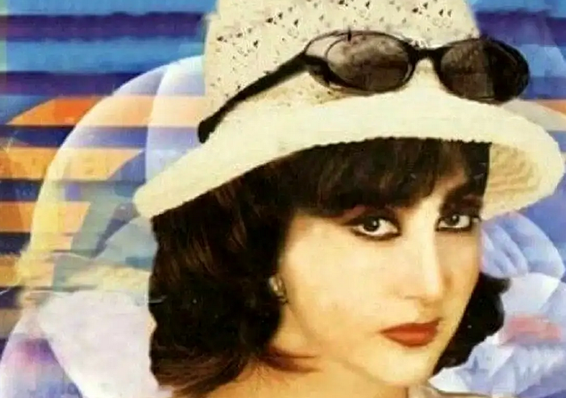 سفر در زمان؛ «حمیرا و پرویز یاحقی» در اوایل ازدواج شان؛ دهه 40