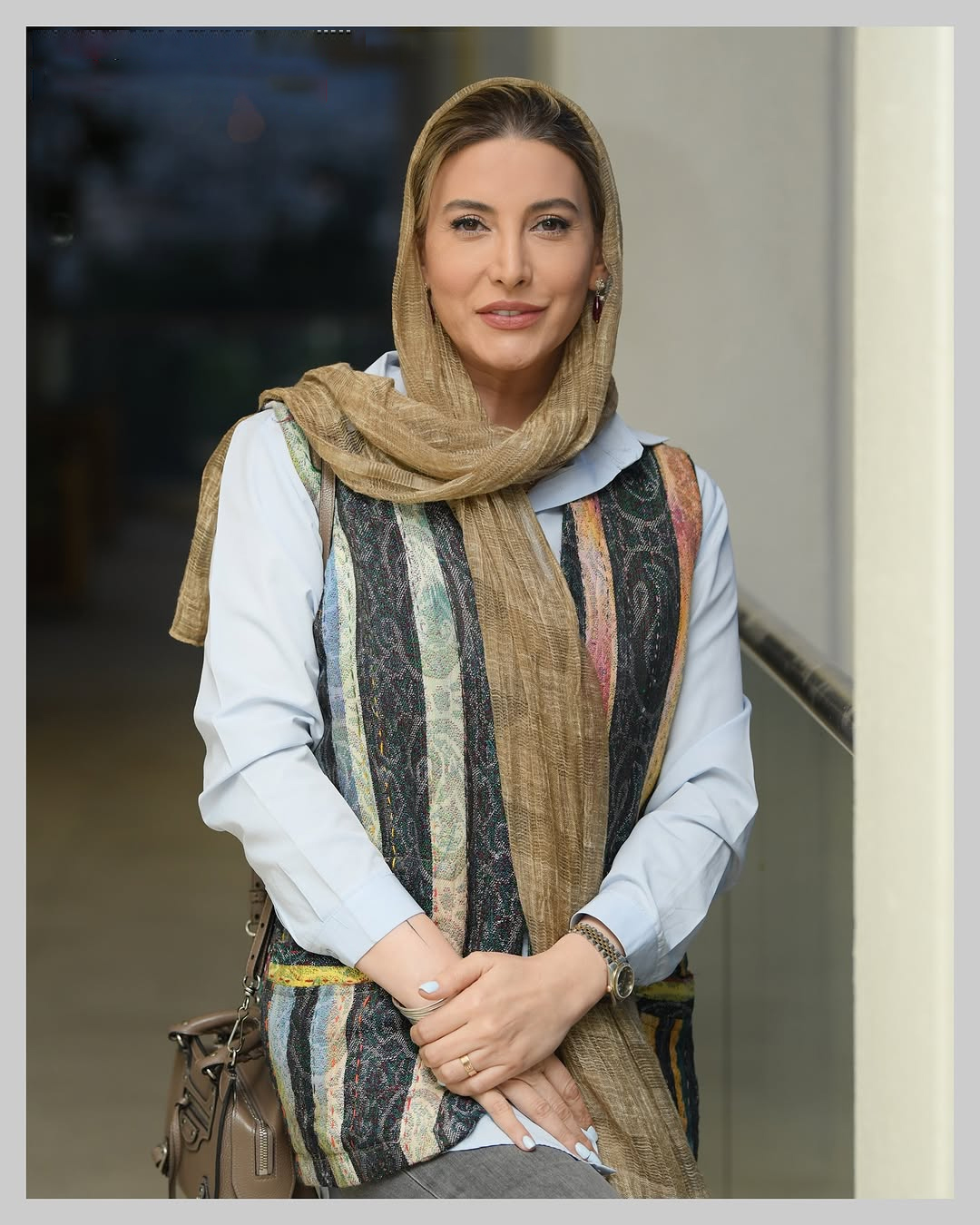 فریبا نادری