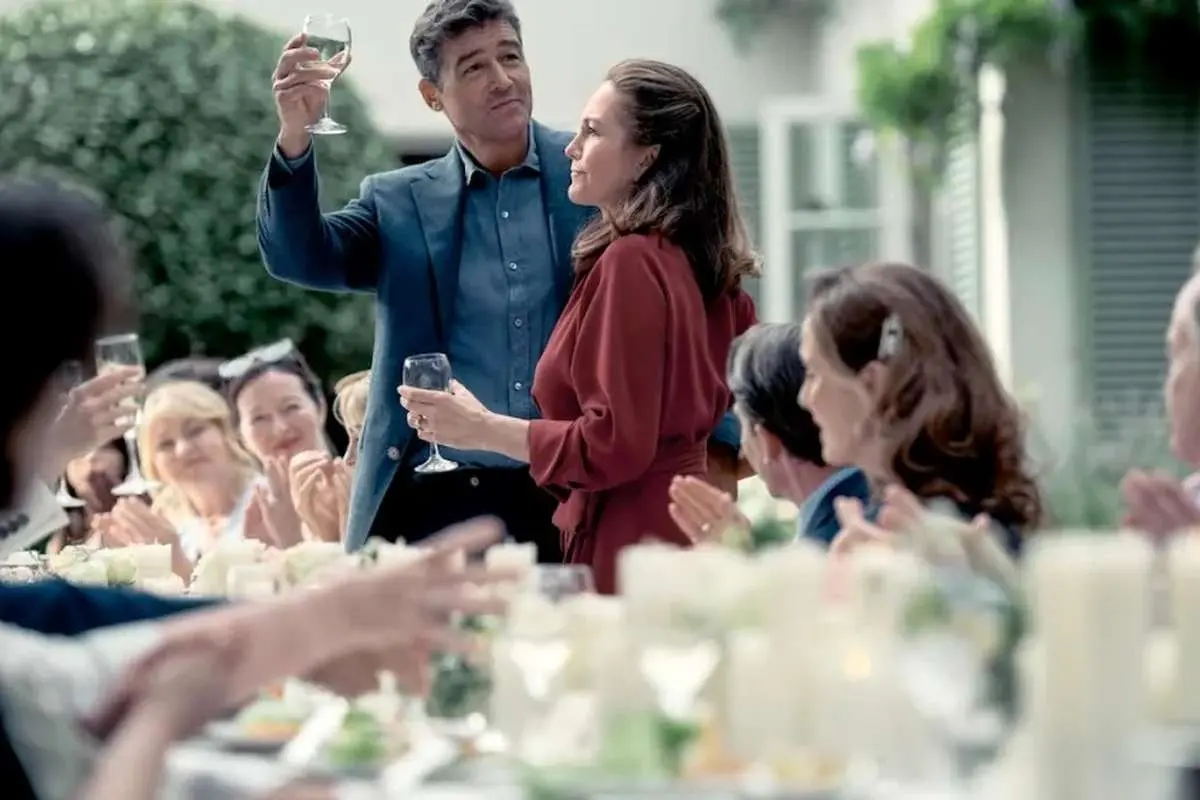 نقد و بررسی فیلم «سالگرد» / خانواده‌ای نمونه در آستانه فروپاشی