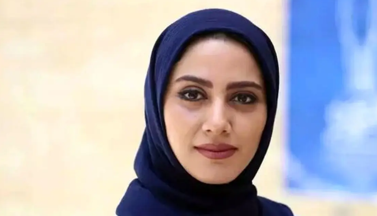 استوری تلخ مونا فرجاد به یاد ماکان نصیری