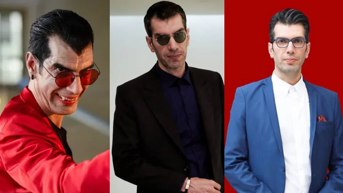 مصدومیت جدی بازیگر «اجل معلق» در جاده قزوین