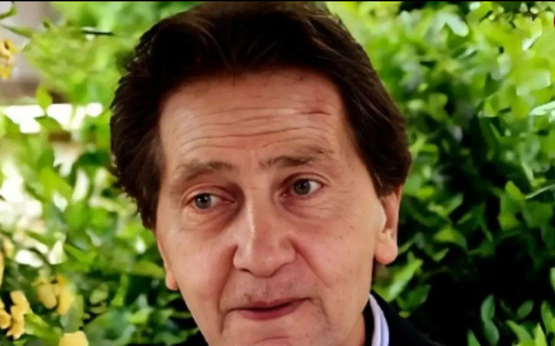 سفر در زمان؛ «سعید مظفری» دوبلور مشهور در دوران کودکی؛ اوایل دهه 30