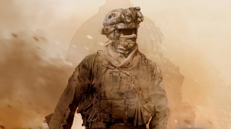 پارامونت بازی Call of Duty را به سینما میآورد