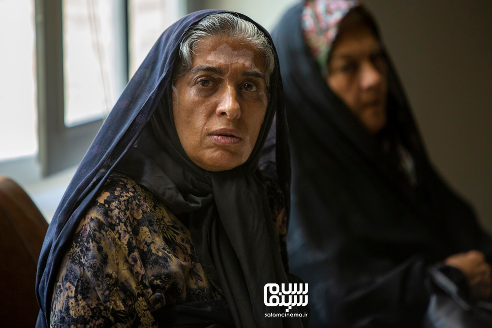 مائده طهماسبی: با همسر سابق فرهاد آییش رفاقتی ندارم!+ ویدئو