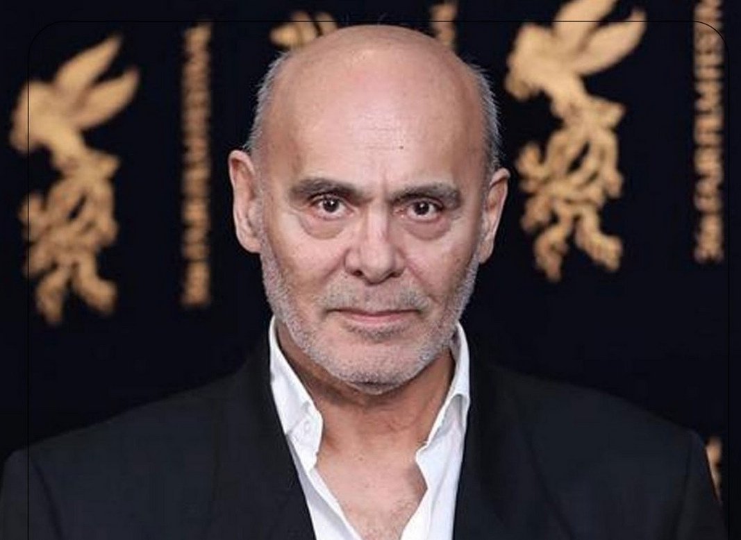 چهره غیرقابل باور جمشید هاشم پور وقتی کودک بود+ عکس