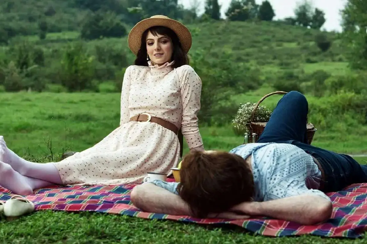 دکوراسیون زیبای خانه مهسا حجازی بازیگر سریال تاسیان