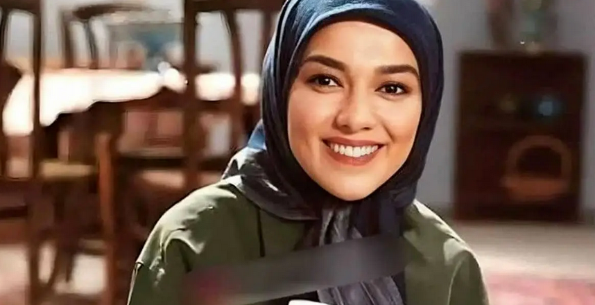 سفر در زمان؛ «پوپک گلدره» در 29 سالگی و در دومین فیلم اش؛ سال 79