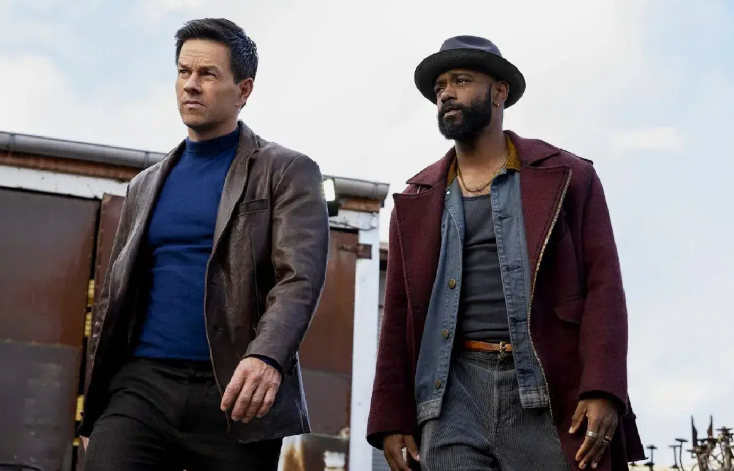 نقد فیلم «بازی کثیف»؛ وقتی هیچ‌چیز درست پیش نمی‌رود