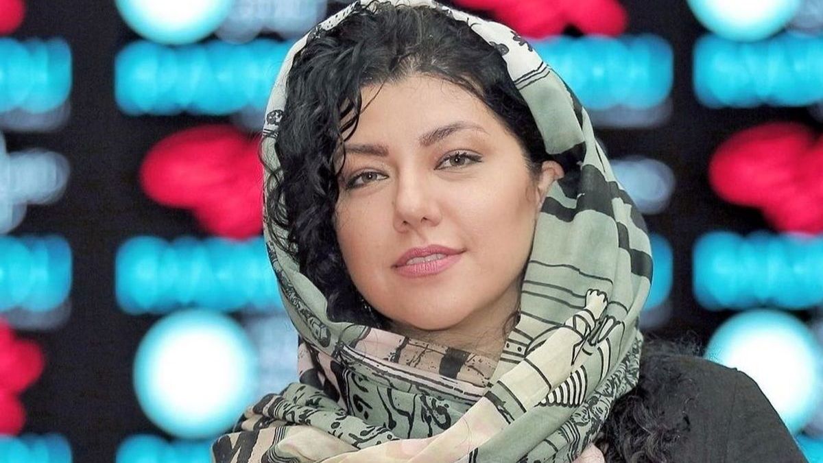 استوری معنادار همسر سابق شهاب حسینی جلب‌توجه کرد