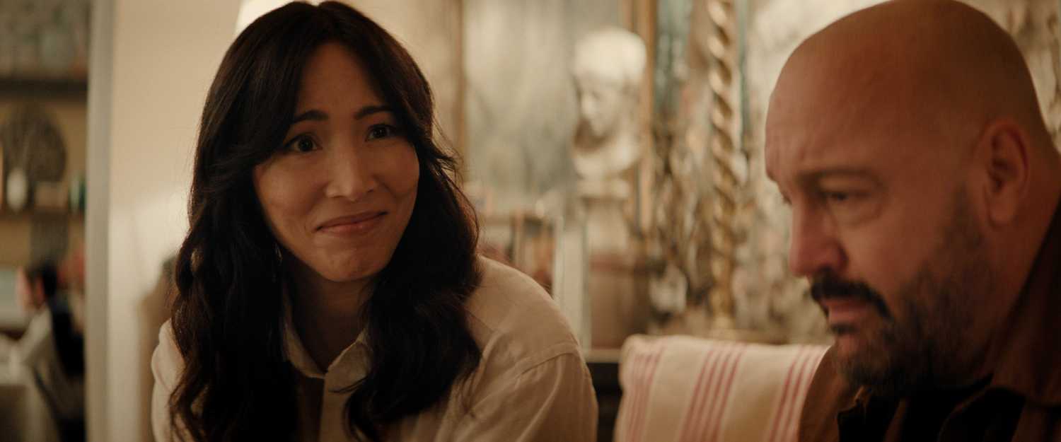 نقد فیلم Solo Mio | کوین جیمز در سفری عاشقانه اما کممایه به قلب رم