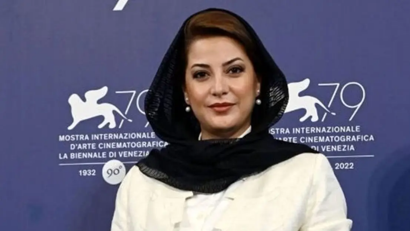 عکس| سفر زمان؛ تیپ و چهره «طناز طباطبایی» 7 سال قبل در «جنایت و مکافات»
