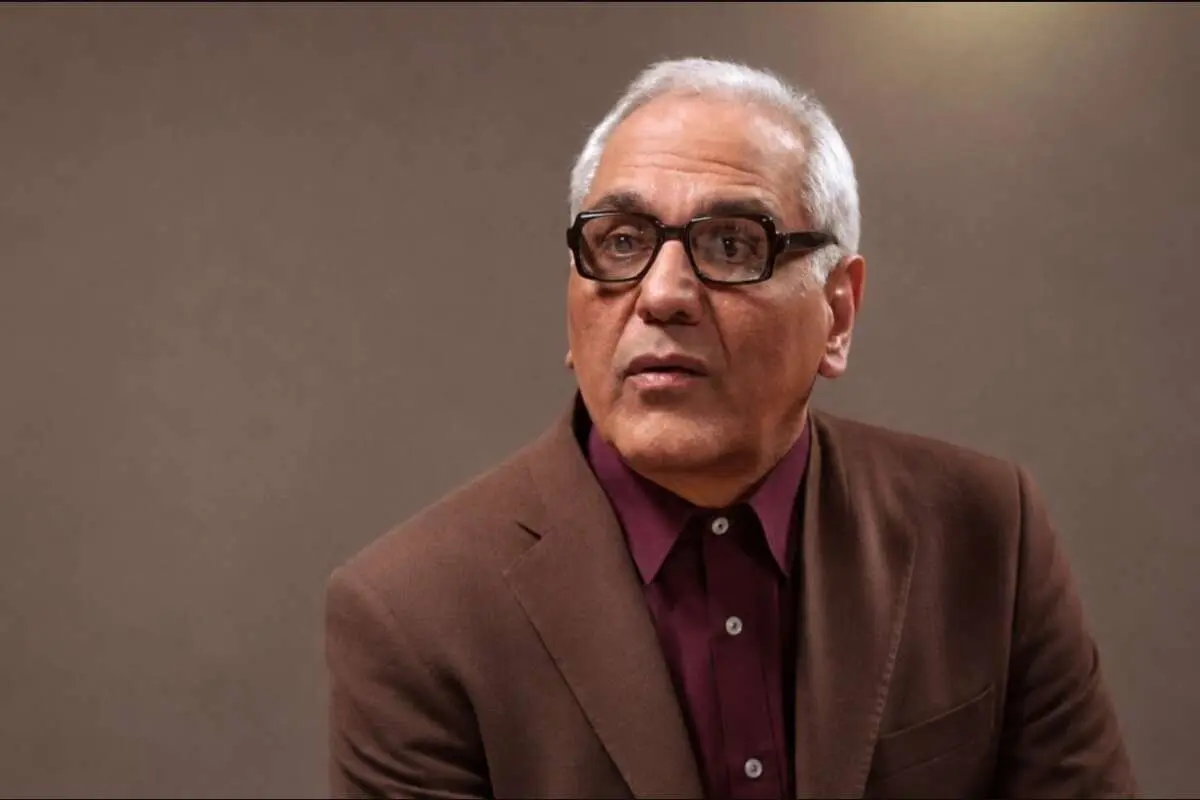اولین تیزر رسمی &laquo;مرد سه&zwnj; هزار چهره&raquo; منتشر شد