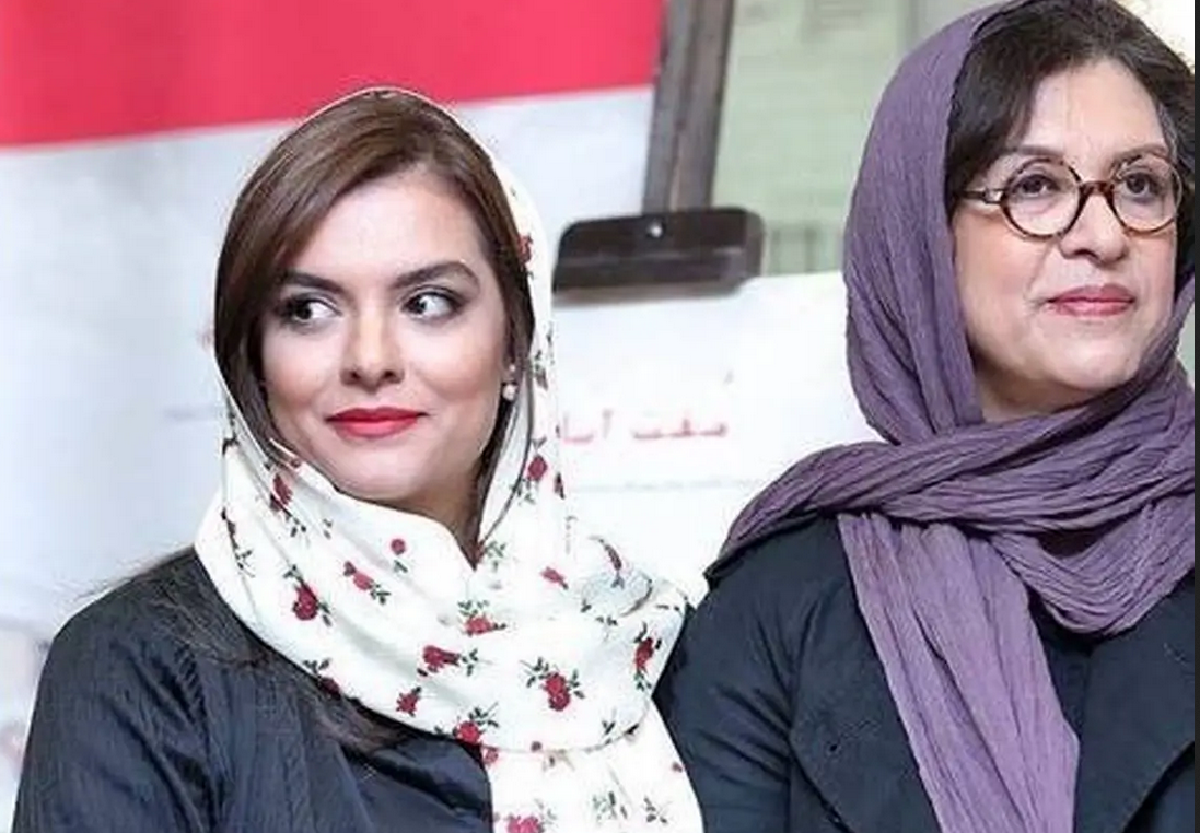 در گذر زمان؛ عکس قبل انقلابی رویا تیموریان در کلاس ششم دبستان+ تصویر