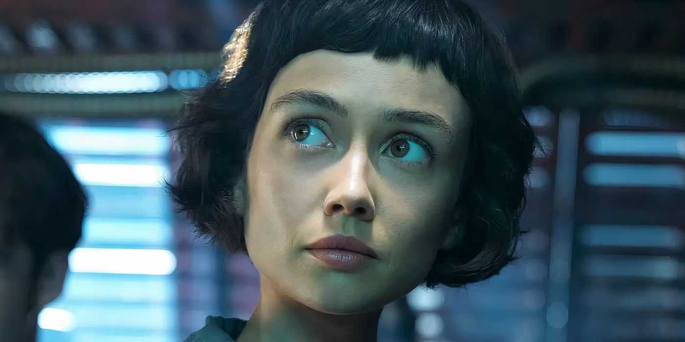 تمدید سریال Alien Earth برای فصل دوم