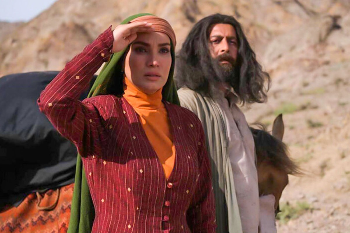 آغاز پخش سریال «مهیار عیار» از امروز + جزییات