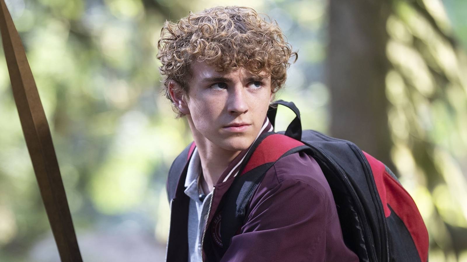 فصل دوم «پرسی جکسون» با خشونت بیشتر و ماجراجویی‌های خطرناک باز می‌گردد