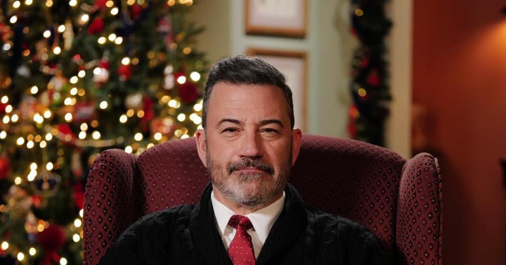 پیام کریسمس جیمی کیمل؛ حمله تند به ترامپ در Channel 4