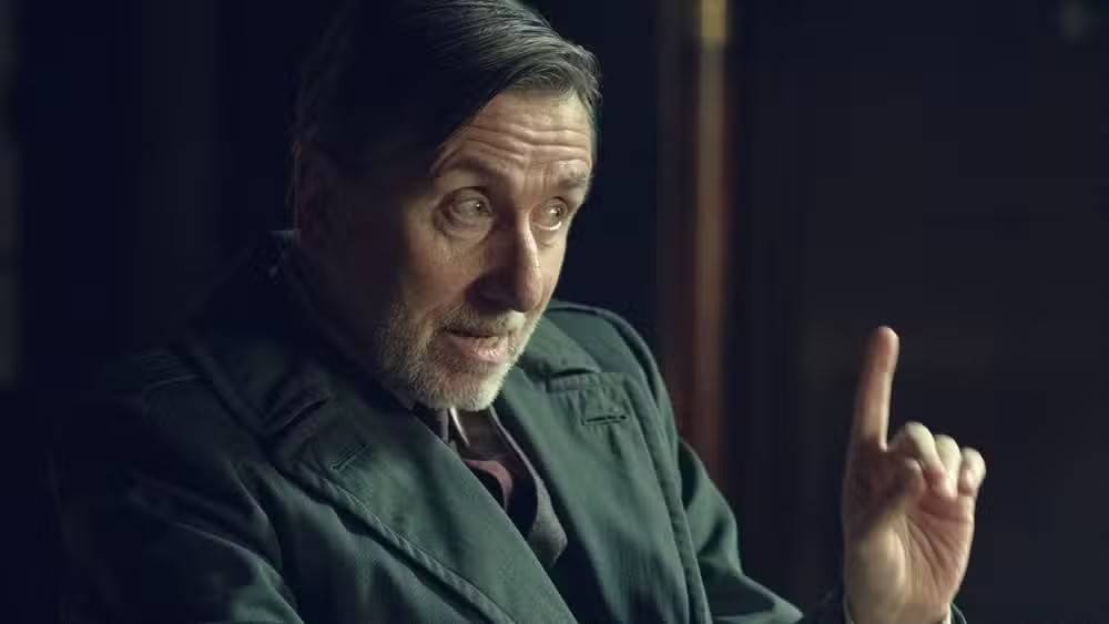 ستاره فیلم Peaky Blinders: The Immortal Man از تجربه ایفای نقش منفی در این فیلم می‌گوید