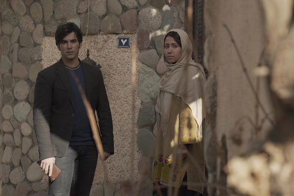 «آینه شیطان» راهی آمریکا شد
