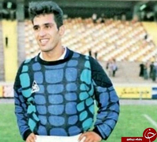دخترکُش‌ترین مردان ایران دهه ۷۰، پنجمین فرد علیرضا منصوریان
