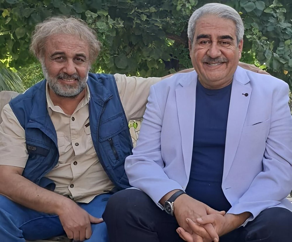 حضور دوباره عطاران با اجق وجق در شبکه نمایش خانگی