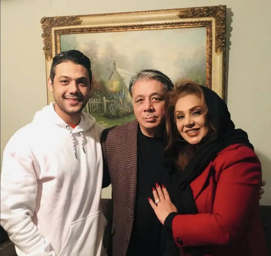 کمال خلیلیان