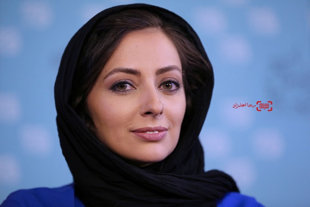 عکس بدون چهره نفیسه روشن در اینستاگرام
