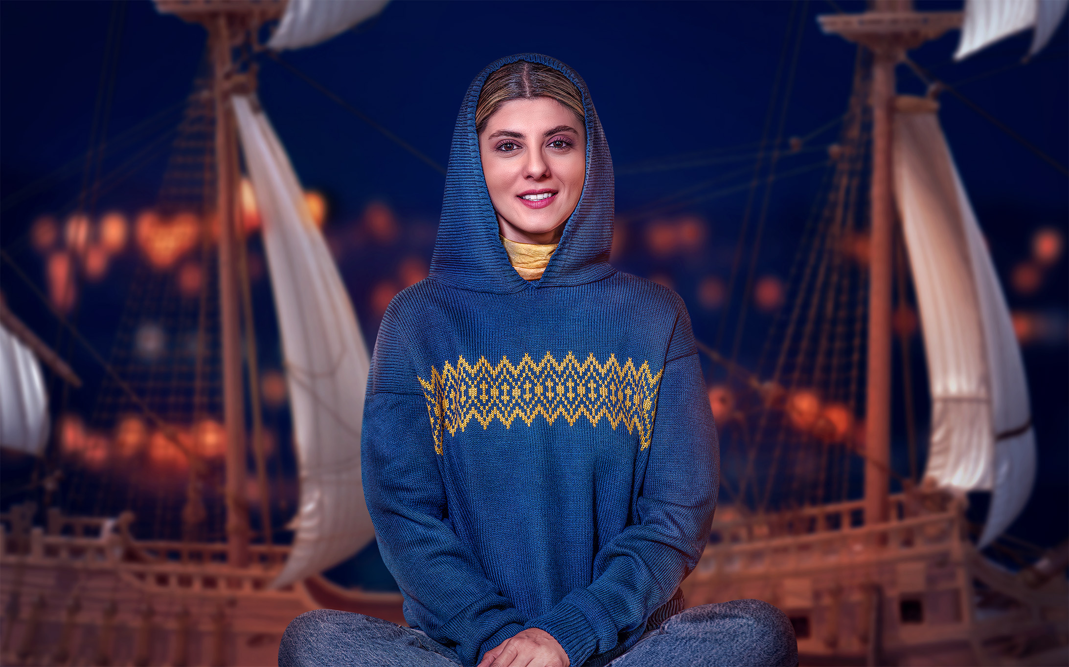 دانلود کارناوال تر قسمت سوم با اجرای مهسا طهماسبی + رایگان