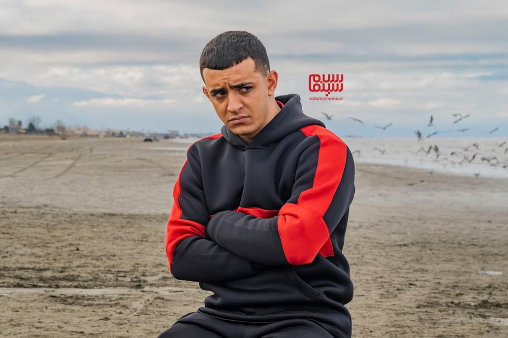 آلبوم تولد علی شادمان بازیگر خبرساز این روزها