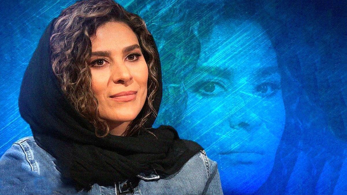 گریم جنجالی سحر دولتشاهی در نمایش «الیور توییست»