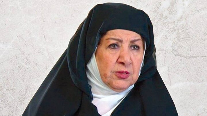 قتل هدی شعراوی بازیگر سرشناس در خانه‌اش / قتل توسط خدمتکار